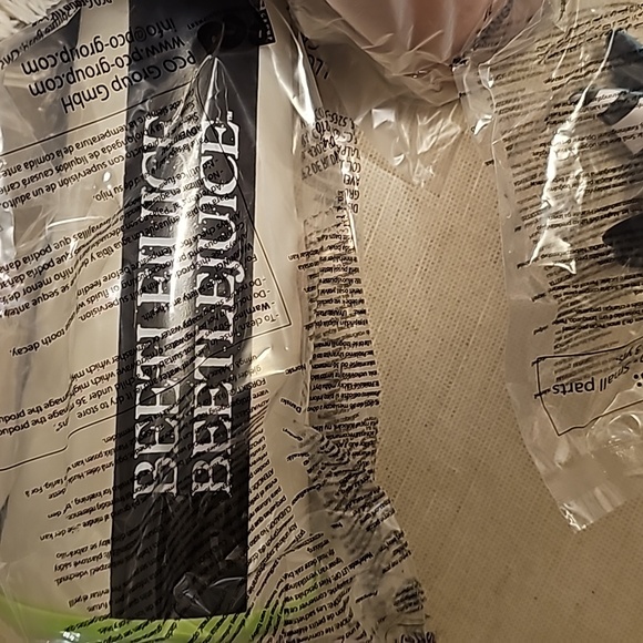 AMC Beetlejuice - The Handbook Popcorn Bucket & Tumbler W/Sandstorm Topper - Picture 2 of 6